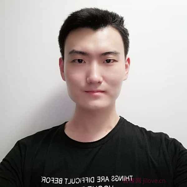 35岁岁山东单身帅哥 - 琼海吉缘网