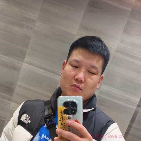 34岁岁河南单身帅哥 - 琼海吉缘网