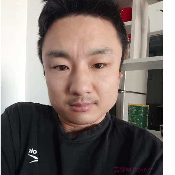 41岁岁河北单身帅哥 - 琼海吉缘网