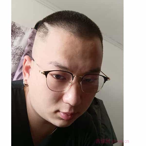 28岁岁山东单身帅哥 - 琼海吉缘网
