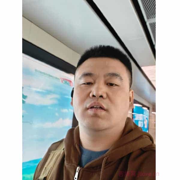 38岁岁辽宁单身帅哥 - 琼海吉缘网