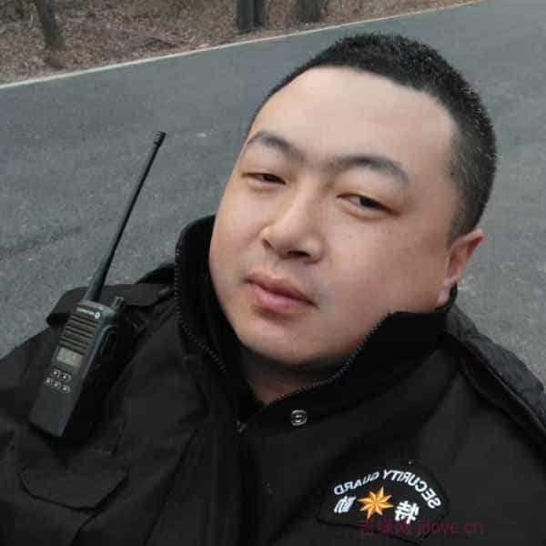 43岁岁辽宁单身帅哥 - 琼海吉缘网