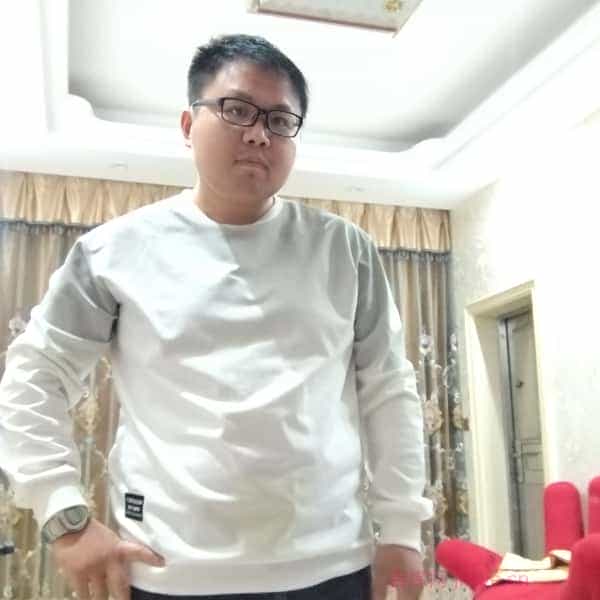 33岁岁江苏单身帅哥 - 琼海吉缘网