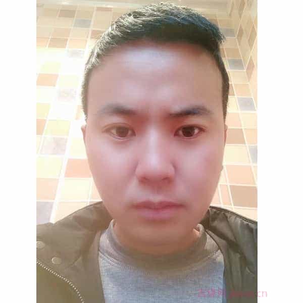 30岁岁贵州单身帅哥 - 琼海吉缘网