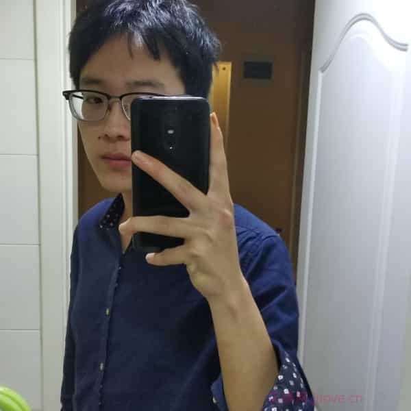 28岁岁江苏单身帅哥 - 琼海吉缘网