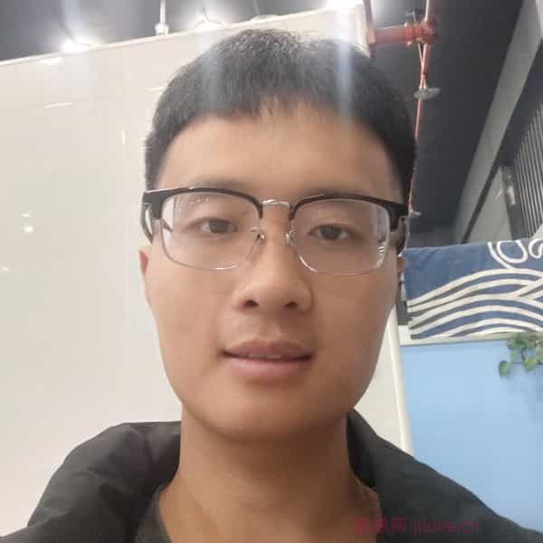 25岁岁河南单身帅哥 - 琼海吉缘网