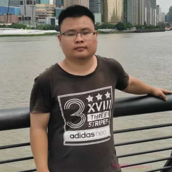 28岁岁广东单身帅哥 - 琼海吉缘网