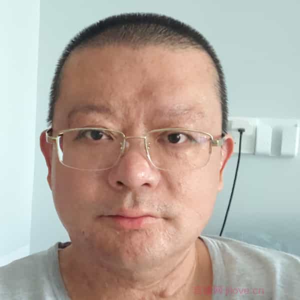 39岁岁山东单身帅哥 - 琼海吉缘网