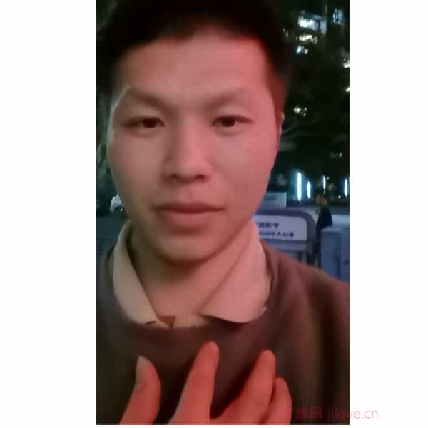 36岁岁广东单身帅哥 - 琼海吉缘网