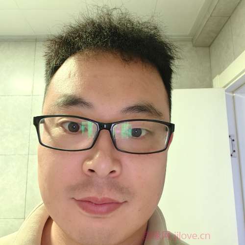 33岁岁山东单身帅哥 - 琼海吉缘网