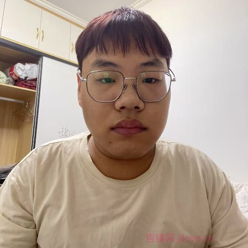 24岁岁河南单身帅哥 - 琼海吉缘网