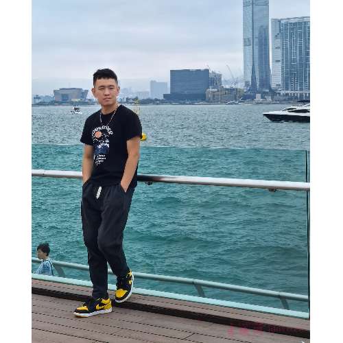 31岁岁河南单身帅哥 - 琼海吉缘网