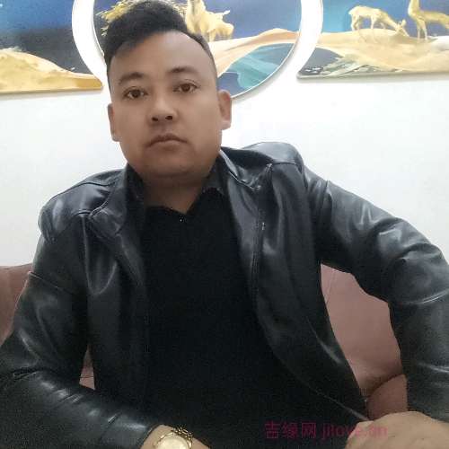 39岁岁山东单身帅哥 - 琼海吉缘网