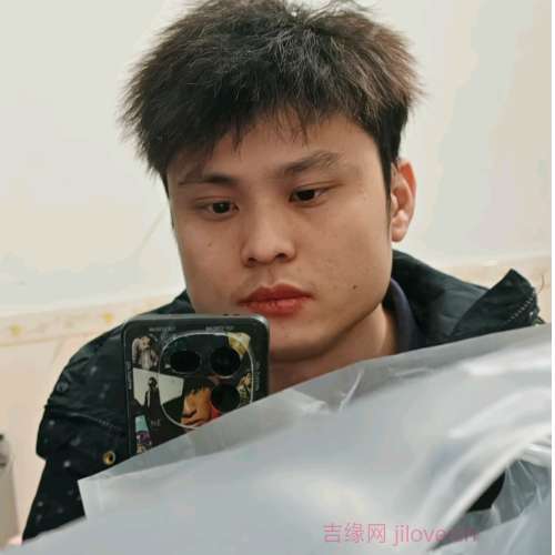 31岁岁广东单身帅哥 - 琼海吉缘网