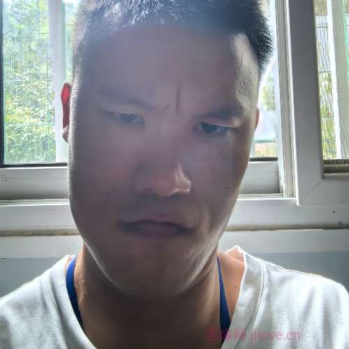 33岁岁湖北单身帅哥 - 琼海吉缘网