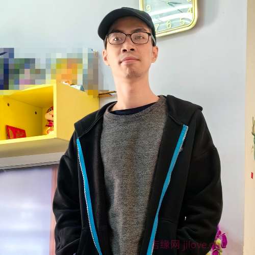 35岁岁广东单身帅哥 - 琼海吉缘网