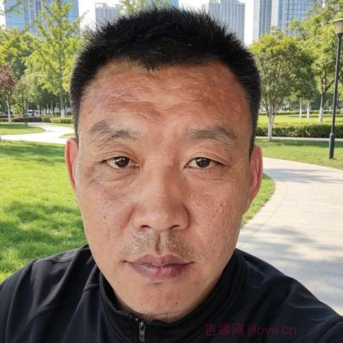 37岁岁甘肃单身帅哥 - 琼海吉缘网