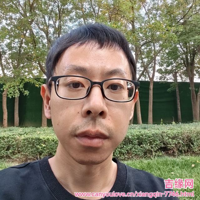41岁岁天津单身帅哥 - 琼海吉缘网
